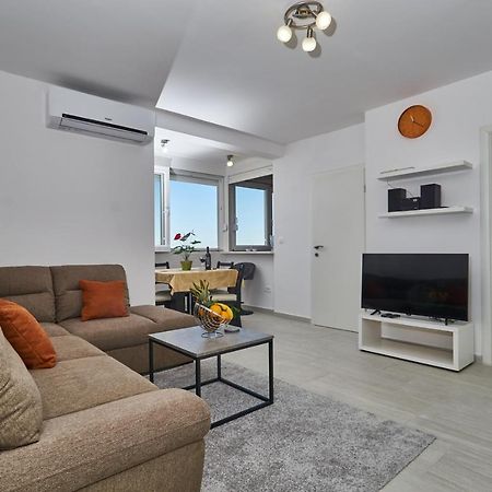 Apartment Rajmonda ドゥブロブニク エクステリア 写真