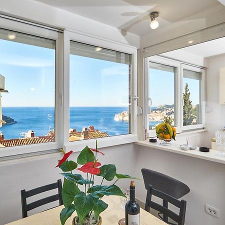 Apartment Rajmonda ドゥブロブニク エクステリア 写真