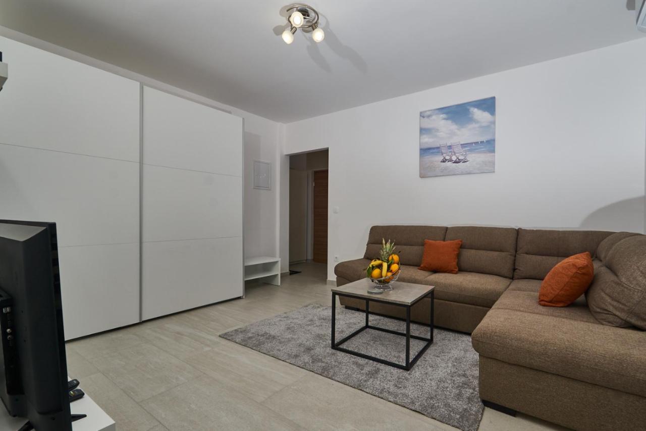 Apartment Rajmonda ドゥブロブニク エクステリア 写真