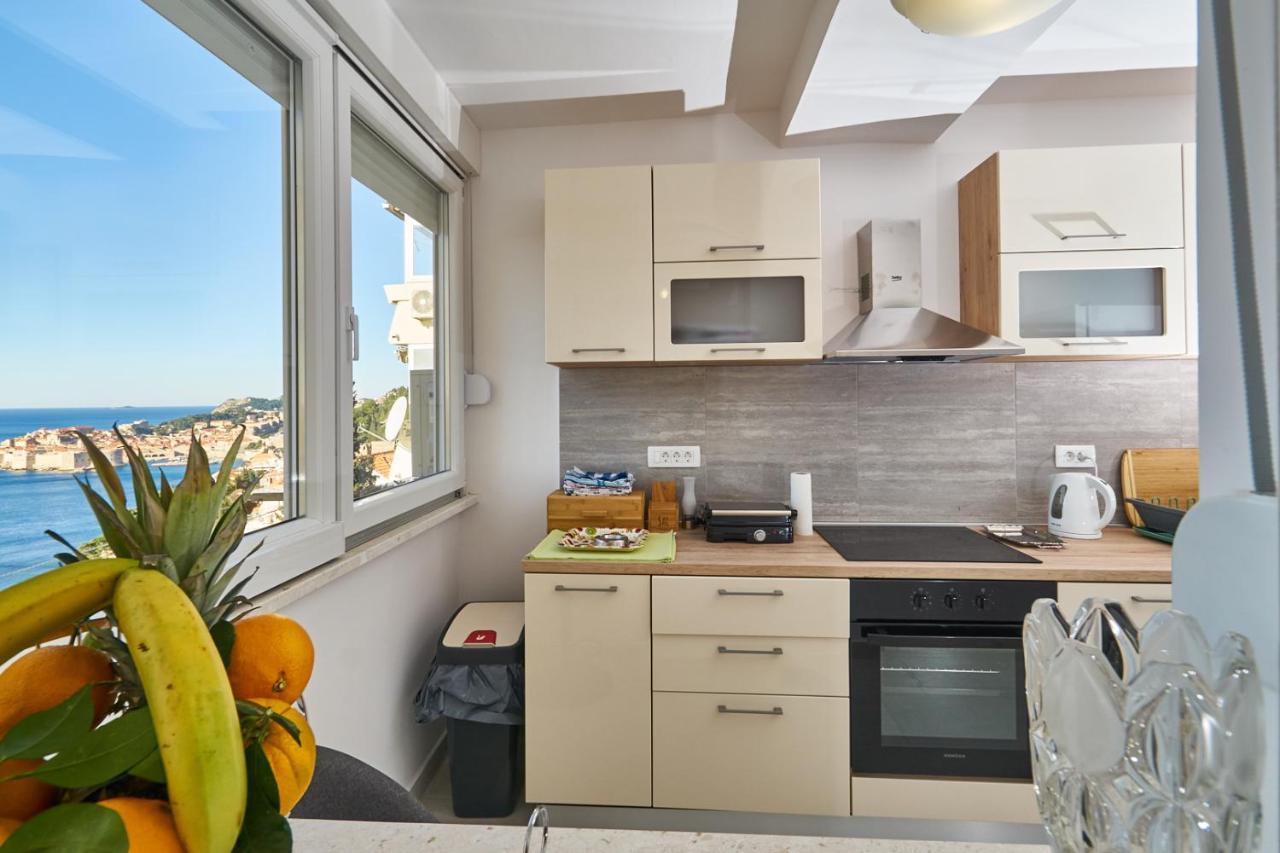 Apartment Rajmonda ドゥブロブニク エクステリア 写真