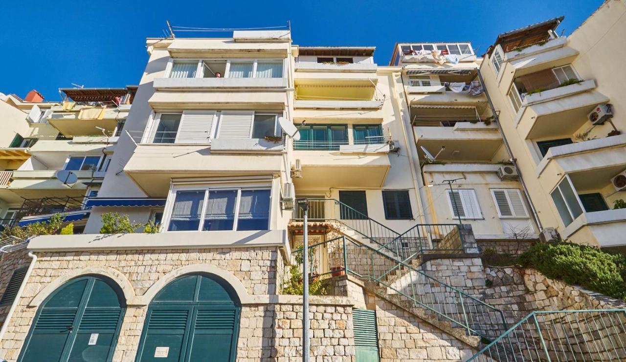 Apartment Rajmonda ドゥブロブニク エクステリア 写真