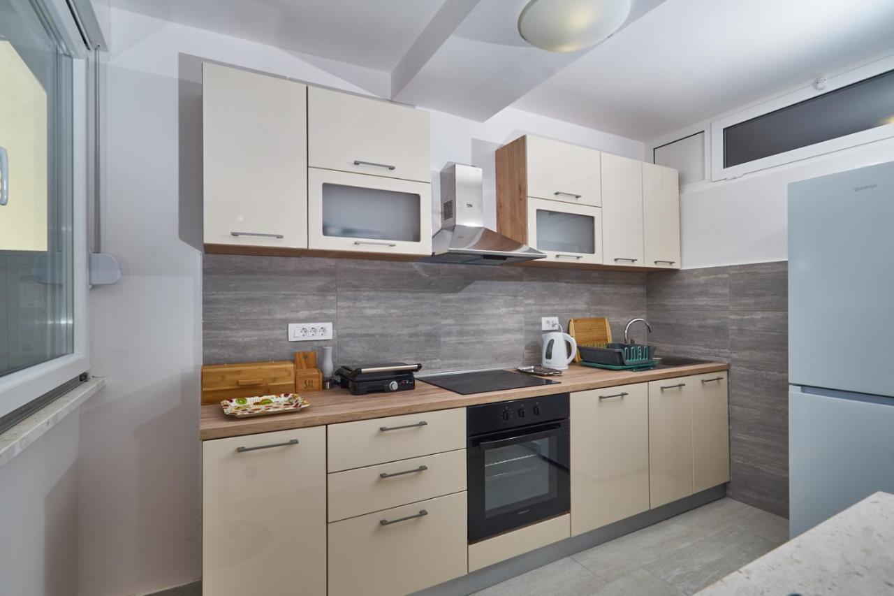 Apartment Rajmonda ドゥブロブニク エクステリア 写真