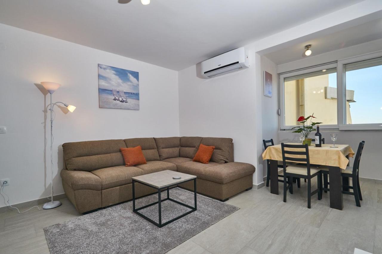 Apartment Rajmonda ドゥブロブニク エクステリア 写真