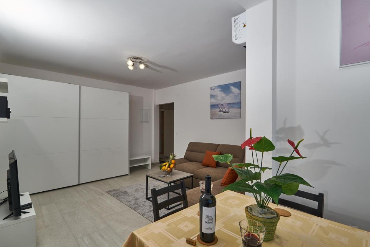 Apartment Rajmonda ドゥブロブニク エクステリア 写真