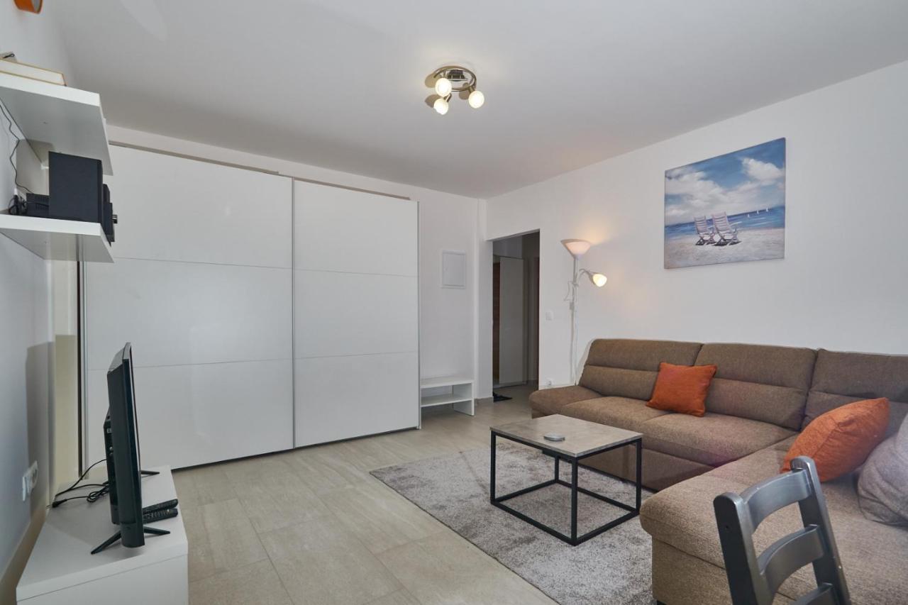 Apartment Rajmonda ドゥブロブニク エクステリア 写真
