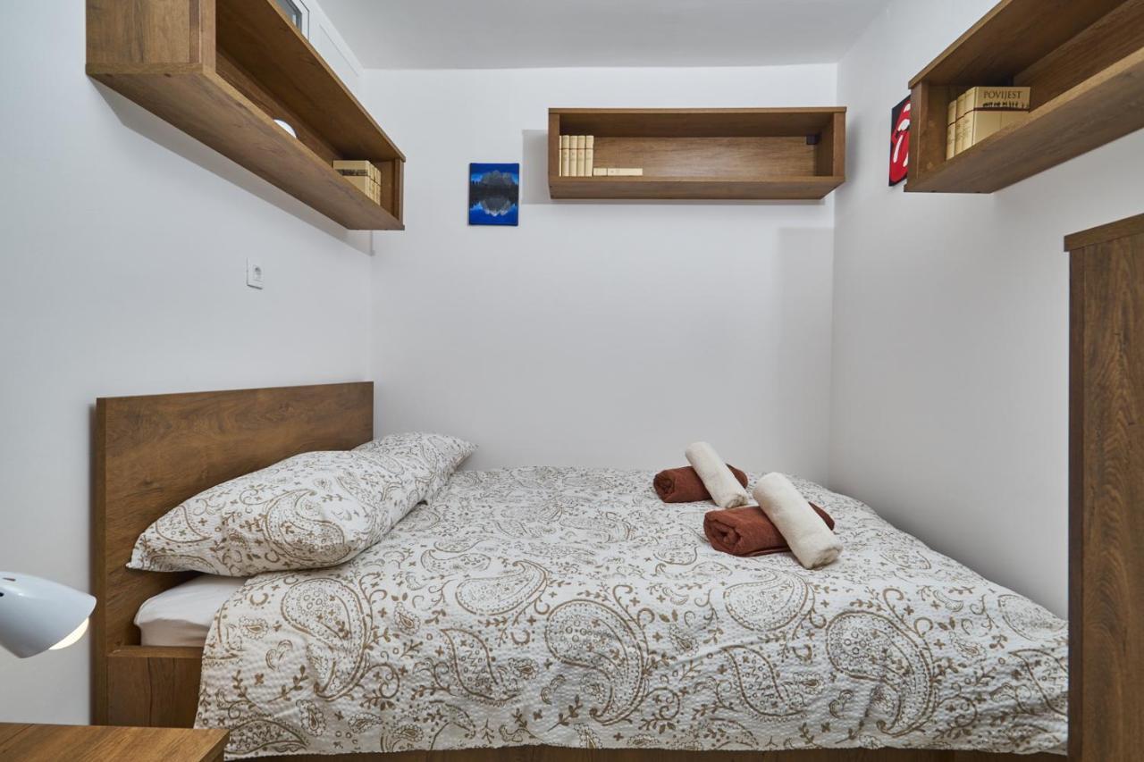 Apartment Rajmonda ドゥブロブニク エクステリア 写真